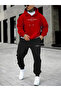 Calle 00 Trend Design 3 Threaded Yarn Upper-Lower Combination