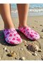 Non-Slip Sole Unisex Baby Kids Sea Shoes Pool Booties - 3