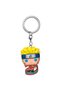 Breloc POP, Naruto, Naruto, 4 cm - 2