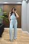 Azure Soft Double Set Blue