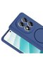 Xiaomi Redmi Note 14 Pro 5g Case Magsafe Supported Camera Protected Soft Silicone Butam - 2