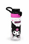 Licensed School Backpack and Water Bottle Set for Girls, Elementary and Middle School Daily School Bag 3156 - 3