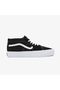 حذاء رياضي نسائي أسود من طراز Lx Sk8-Mid Reissue 83