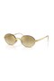 Rb3929 001 7I 54 Unisex Sunglasses