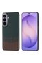 Galaxy S26 Plus Case Ultra Thin Magsafe Carbon Fiber Look Slim Lightweight Brsa - 4