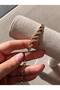 Accessories, Keleçpe Appearance, Stoned Steel & Xuping Bracelet - 2