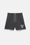 One Piece jogger bermuda şort - 7