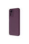 Xiaomi Redmi Note 12S Case Soft Silicone with Camera Protection Launch Senk - 3