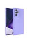 Galaxy Note 20 Ultra Case Soft Silicone with Camera Protection Launch - 4
