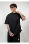 Star Stone Oversize Premium T-Shirt - 4