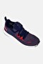 Men Glanza V2 Lace Up Running Shoes, Peacoat