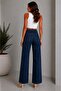 New Season Palazzo Model Kot Jean - 3