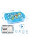 - 3-Compartment Stainless Steel Lunch Box - Dinosaur - 7