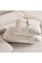 TOKELAU SINGLE SEATER SOFA - CREAM - 5