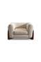 HANGU SINGLE SEATER SOFA - 5