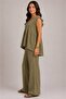 100% cotton linen set - 2