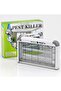 High-Power Electric Mosquito & Fly Killer – UV Insect Trap - 2