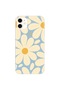 iPhone 11 Compatible Shock Absorbing Printed Case