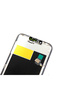 شاشة LCD مختبرة بنسبة 100% لهاتف iPhone 13 و13mini و13pro و13 Pro Max، شاشة لمس بديلة من نوع incell. - 2