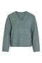 Strickpullover VILIGA V-Ausschnitt - 2