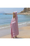 Hooded Microfiber Children's Towel Rosie - 7