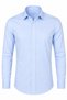 Slim Fit Men's Classic Cotton Shirt Economic Pack of 3 - 4
