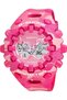 Ga-V01Cmg-4Adr Women's Wristwatch