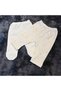 Baby Boy Newborn Gift Set - 7 Pieces with Special Box - Plush Toy - Gray Shoes - Muslin Blanket - 5