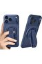 MagGrip 3-in-1 Magnetic Phone Grip & Kickstand | 360° Rotatable Finger Strap
