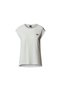 W Tanken Tank - Eu Women's Outdoor T-Shirt Nf0A8Bs2Qli1 Beige - 3