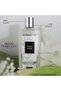 White Musk Shower Perfume 312 ml - Glittery Texture Shower Gel, Long Lasting Fine Fragrance with Moisturizing Formula, Vitamin E, Pro-Vitamin B5 and Antioxidants - 4