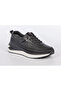 Men's Anatomical Orthopedic Sports Shoes - Black - 3