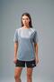 Sivasspor Target Training T-Shirt Gray