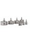 KORONKA EASY GRES NA MOKRO 40 MM 05964 - 5
