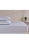 Double Fitted Sheet Set 160X200 Mira Beige