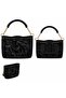 Atlanti̇s Mythological 3D Mystical Women's Handbag - 2