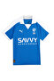 Unisex Al-Hilal SFC Anniversary Jersey Top Youth