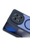 Xiaomi Redmi Note 15 Pro Plus Case Magsafe Camera Protected Matte Anti-Fingerprint Shrp - 8