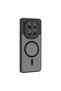 Xiaomi Redmi Note 14 Pro 4g Case Magsafe Camera Protected Matte Anti-Fingerprint - 5