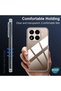 Xiaomi 17t Pro Compatible Case Transparent Soft Clear - 7