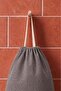 Gray Thin Branch Bag Holder & Cloth Bag Organizer - 3