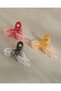 Women Assorted Hair Clip Set (Pack Of 3)