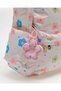 Girls Multicolour Floral Backpack 16 Inches - 2