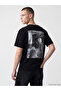 Timeless Clothing & Timeless Choices Zero Roba Collar Muhammad Ali Printed Men's T-Shirt