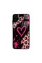 Galaxy A07 Case with Camera Lens Protection Patterned Silicone Superior Protection Omsy