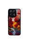 Xiaomi 15t Case with Camera Lens Protection Patterned Silicone Superior Protection Vrdr - 3