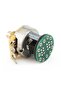مفتاح/متحكم S-1 250K لقطع غيار جيتار سترات - 2
