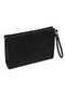 Women's Star Patterned Clutch Handbag Stylish and Everyday Use Portfolio Bag - 2