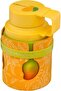 Odyssey Go Mango Tropical Edition Edp 100ml Spy - 5
