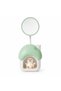 Led Table Lamp with Cute Penguin Figure Children's Room Night Light - 2